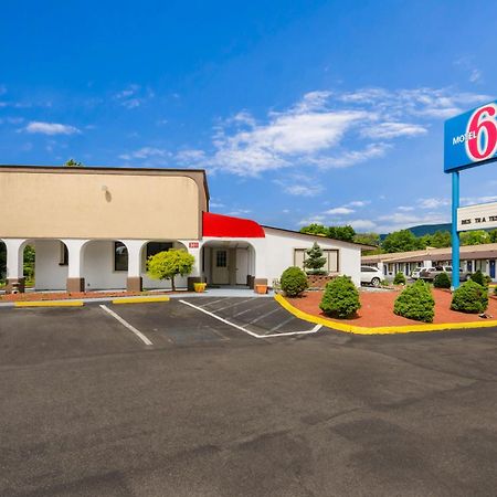 Motel 6-Salem, Va Экстерьер фото
