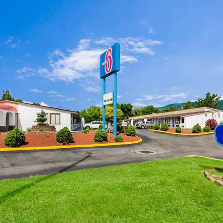 Motel 6-Salem, Va Экстерьер фото